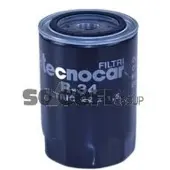 TECNOCAR R34 Oliefilter
