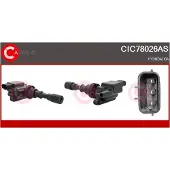 Casco CIC78026AS Bobine