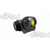 CIFAM 101-398 Wielremcilinder