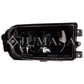 JUMASA 39320533 Mistlamp