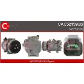 Casco CAC52159GS Aircopomp