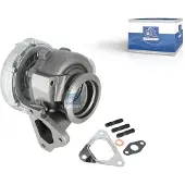 DT Spare Parts 4.66339 Turbocharger