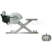 JUMASA ZR HD58 R Raammechanisme