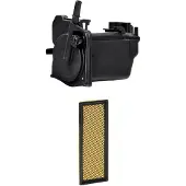 RIDEX 4055F34541P Filterset