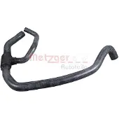 METZGER 2421100 Radiateurslang