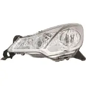 JUMASA 38311073 Koplamp