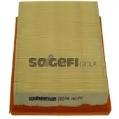 COOPERSFIAAM FILTERS PA7336 Luchtfilter