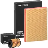 RIDEX 4055F1117 Filterset