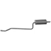 VEGAZ TS-239 Einddemper