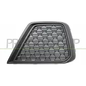 PRASCO AD1242134 Ventilatiegrille, bumper
