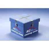 AIC 70415 Draagarmrubber