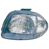 PRASCO RN3204804 Koplamp