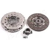 Japanparts KF-H61 Koppelingsset