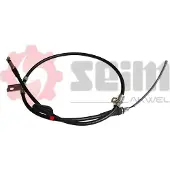 Seim 653294 Handremkabel