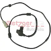 METZGER 0900107 Wielsnelheidssensor (ABS)
