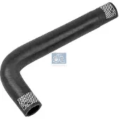 DT Spare Parts 7.21385 Radiateurslang