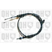 Quinton Hazell BC4065 Handremkabel