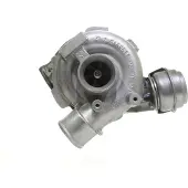 ALANKO 11900059 Turbocharger