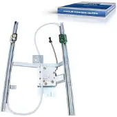 DT Spare Parts 6.72102 Raammechanisme