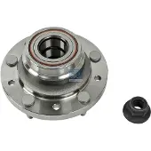 DT Spare Parts 13.92104 Wiellagerset
