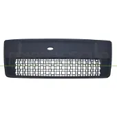 PRASCO FD3522120 Ventilatiegrille, bumper