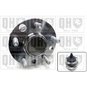 Quinton Hazell QWB1236 Wiellagerset