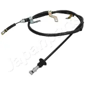 Japanparts BC-H18L Handremkabel