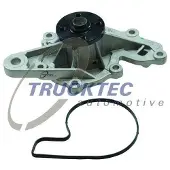 TRUCKTEC AUTOMOTIVE 02.19.259 Waterpomp