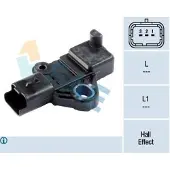 FAE 79289 Krukassensor