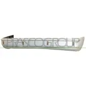 PRASCO ME0321071 Achterbumper