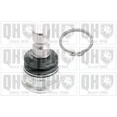 Quinton Hazell QSJ3672S Fuseekogel