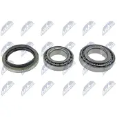 NTY KLP-NS-020 Wiellagerset