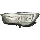 ABAKUS 442-1193LMLDEM2 Koplamp