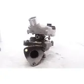 Garrett 778400-5005S Turbocharger