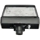 Olsa 2.45.053.00 Kentekenlamp