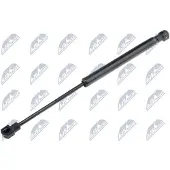 NTY AE-ME-033 Gasveer achterklep