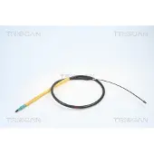 TRISCAN 8140 38134 Handremkabel