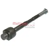 METZGER 51009418 Binnenste stuurkogel