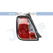 Johns 30 03 87-2 Achterlicht
