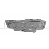 PRASCO BM0352103 Ventilatiegrille, bumper