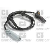 Quinton Hazell XABS223 Wielsnelheidssensor (ABS)