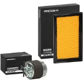 RIDEX 4055F34610 Filterset