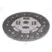 Japanparts DF-308 Koppelingsplaat