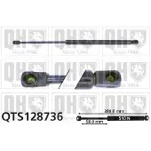 Quinton Hazell QTS128736 Gasveer achterklep