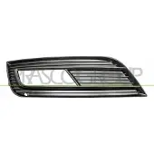 PRASCO AD0252134 Ventilatiegrille, bumper