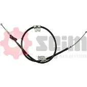 Seim 554436 Handremkabel