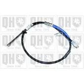 Quinton Hazell BC3239 Handremkabel