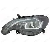 MCS 327005538 Koplamp