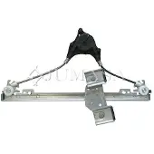 JUMASA 62231504 Raammechanisme