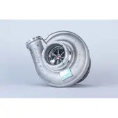 BORGWARNER 53299887129 Turbocharger
